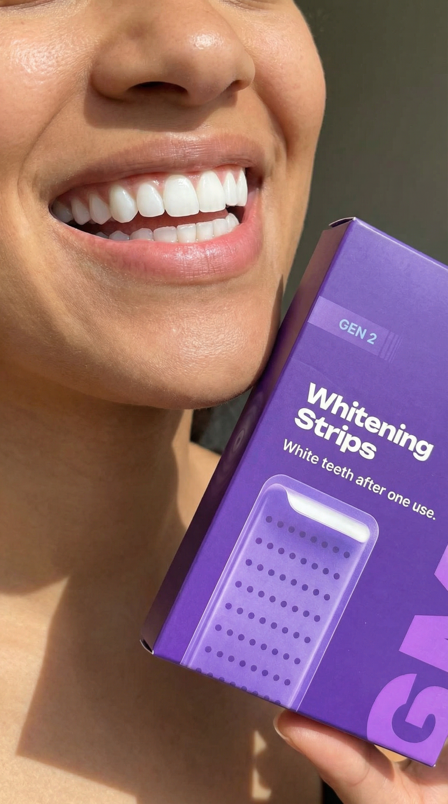 Get Whiter Teeth in 7 Days Without Expensive Dentist Visits.