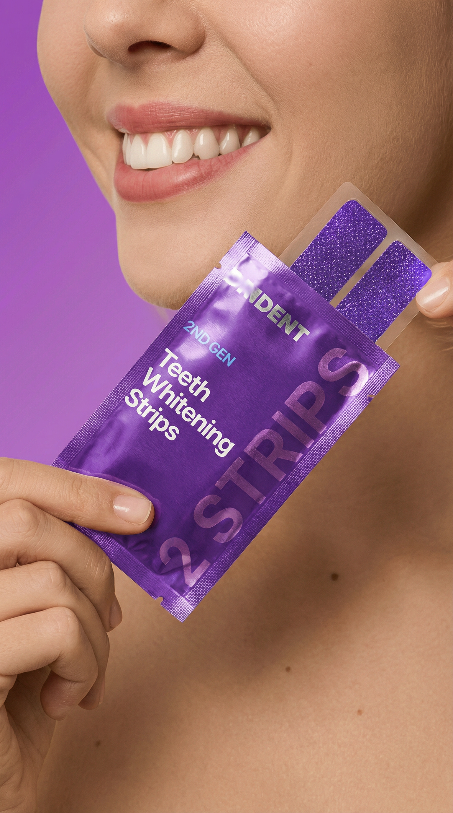 Get Whiter Teeth in 7 Days Without Expensive Dentist Visits.