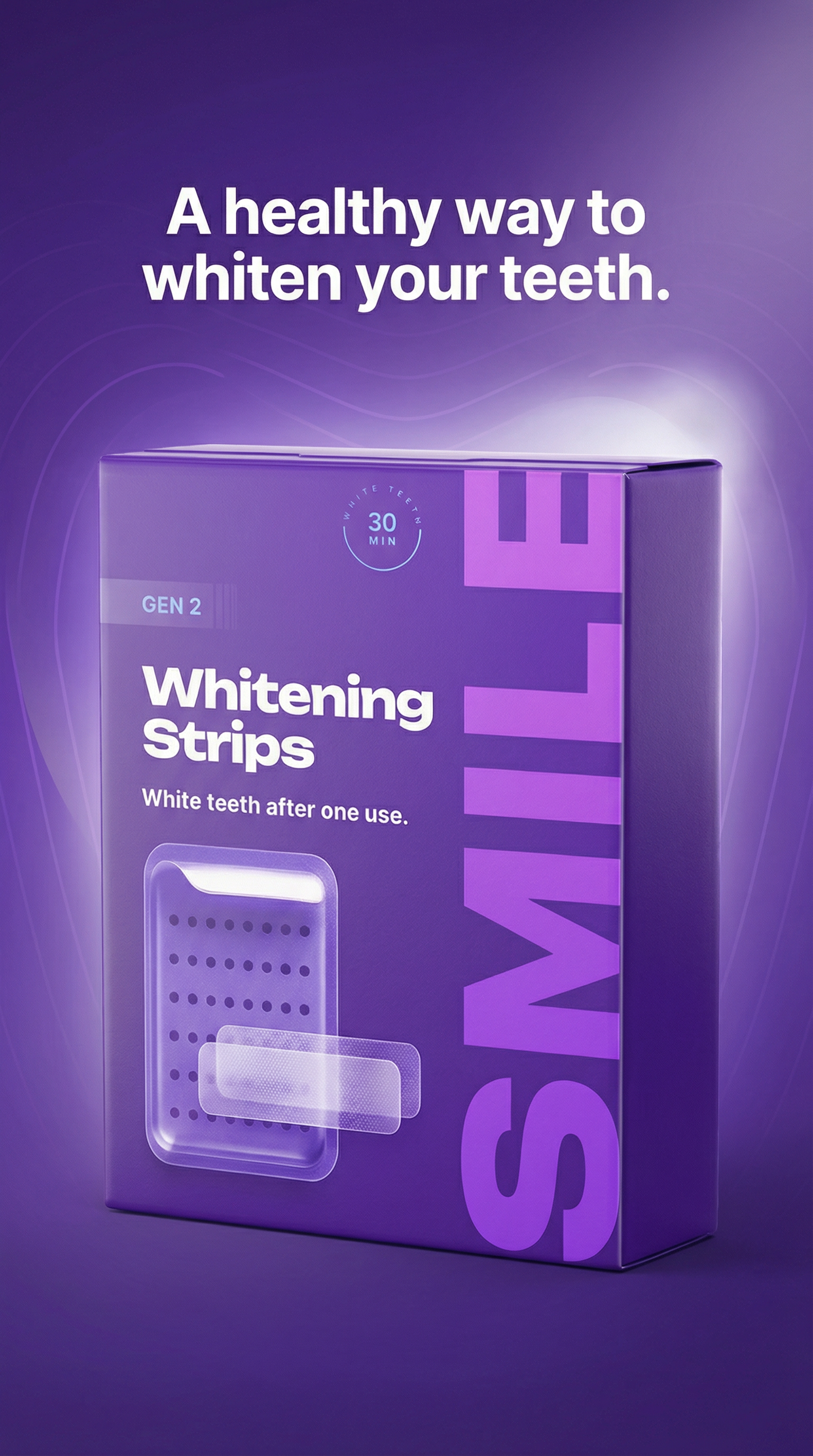 Get Whiter Teeth in 7 Days Without Expensive Dentist Visits.